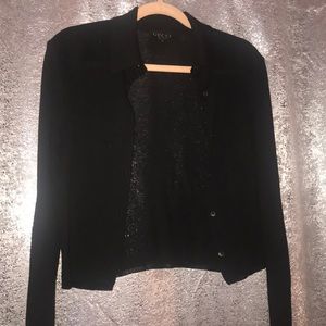 Gucci cardigan